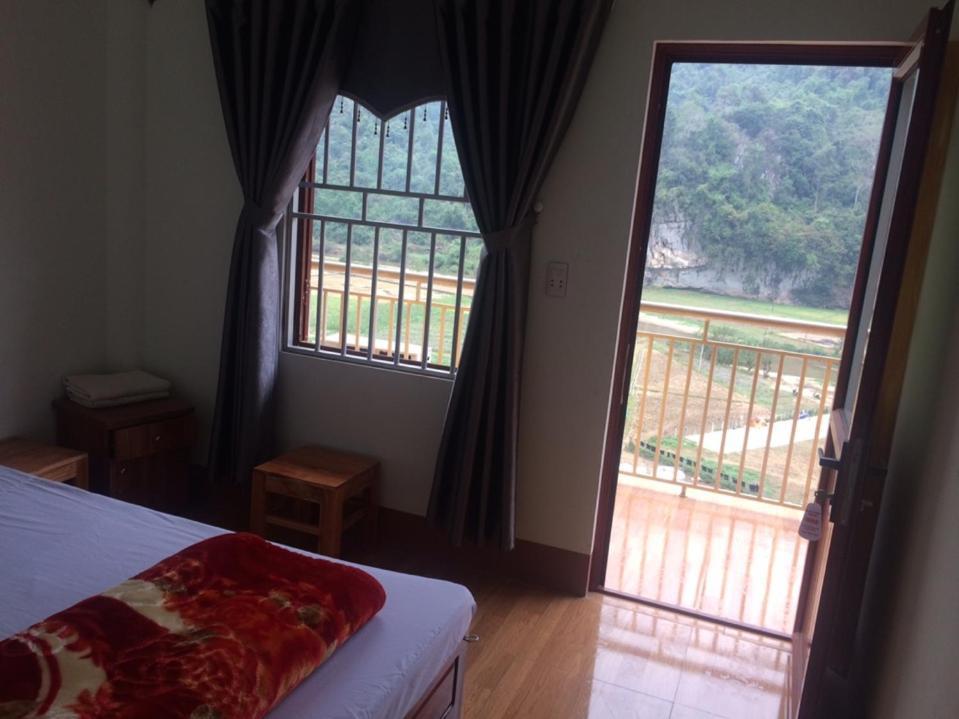 Hoang Nguyen Homestay Ba Be