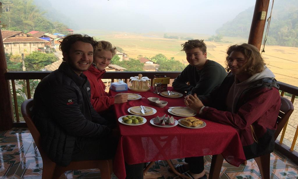 Hoang Nguyen Homestay